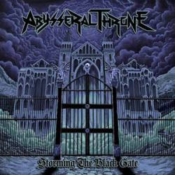 Abysseral Throne : Storming the Black Gate
